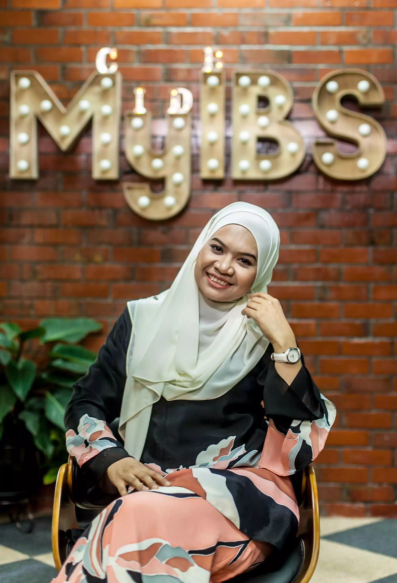 Ts. Rozainah Ibrahim