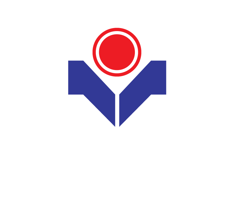 Logo HRDF Claimable_White Wording