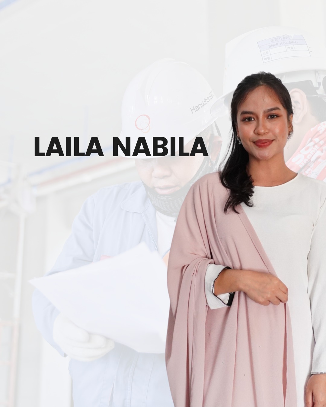 Laila Nabila
