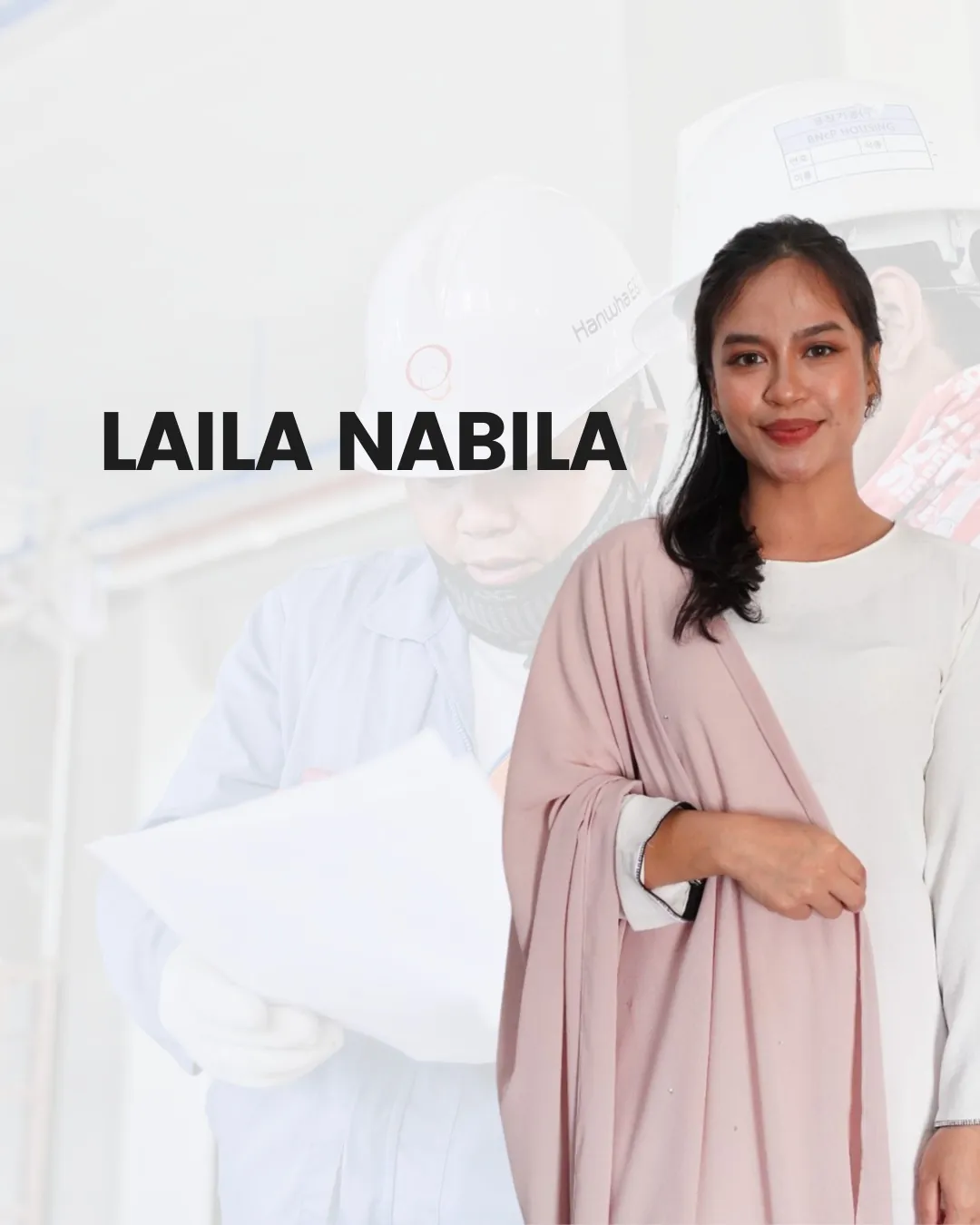 Laila Nabila