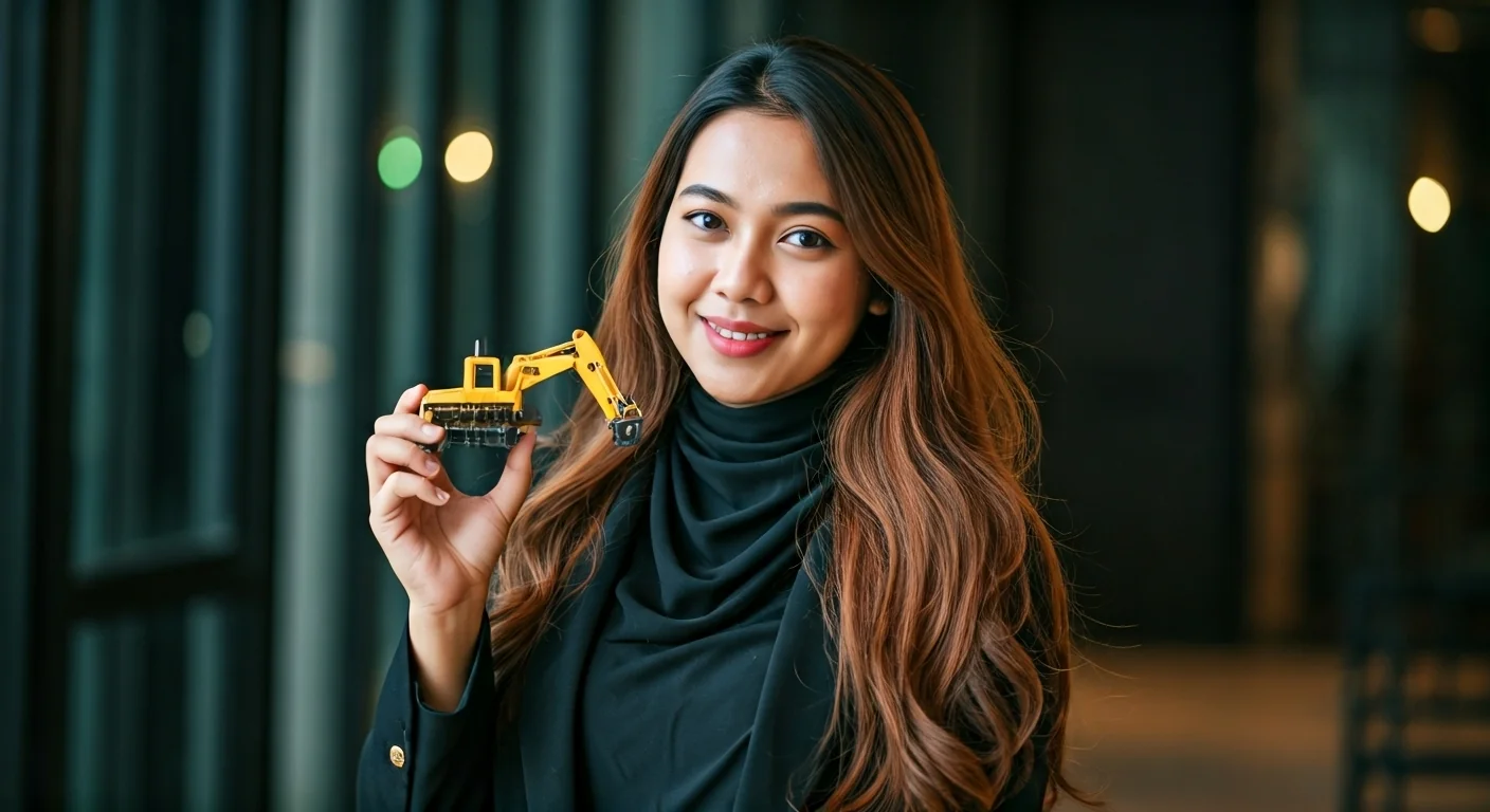 Start-Ups Teknologi